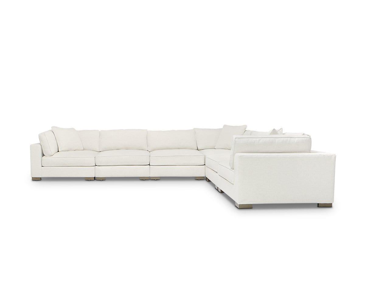 Roanne Modular Sectional