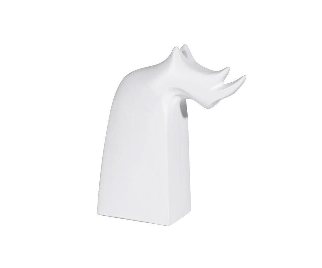Rhino Decorative Object