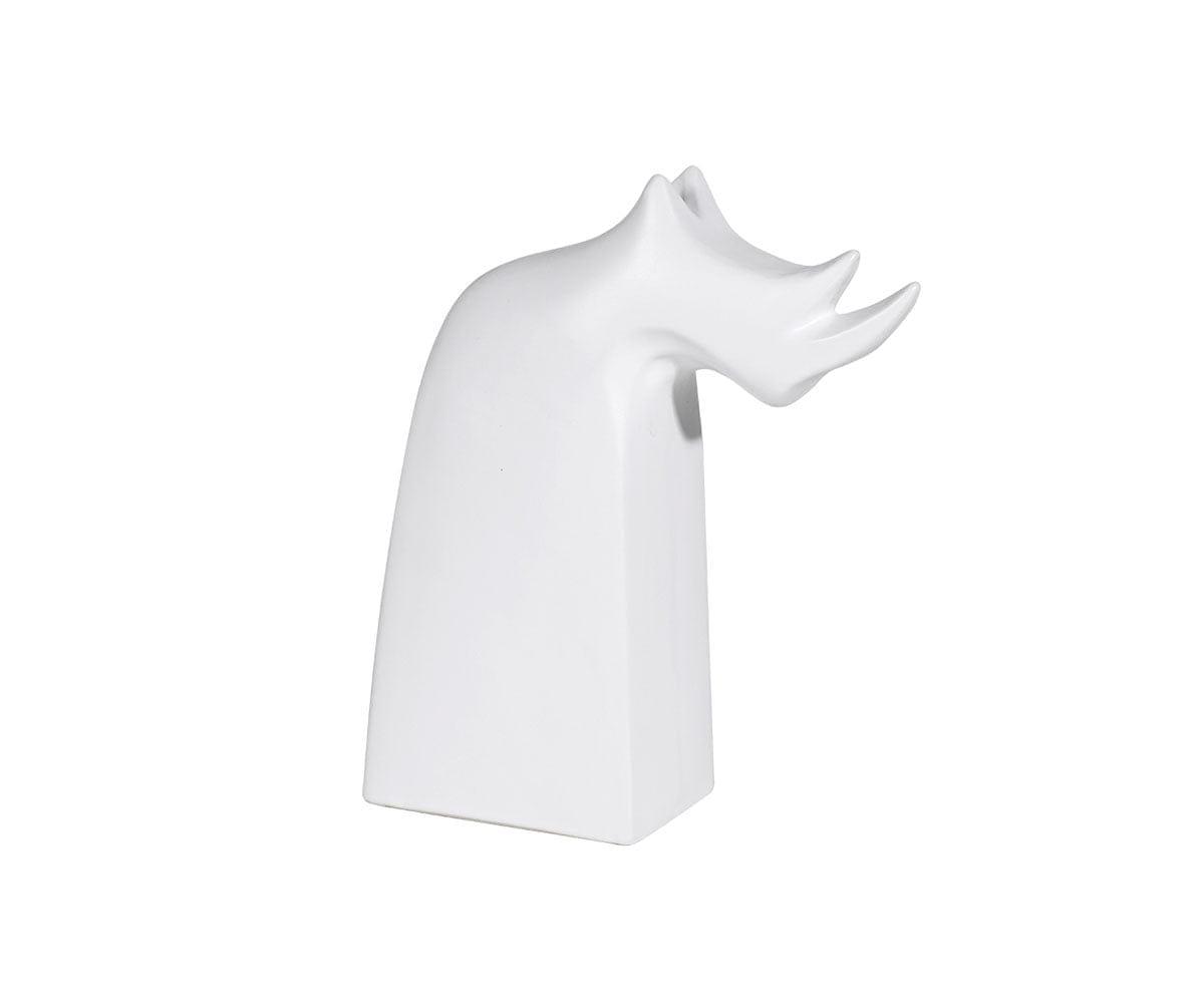 Rhino Decorative Object