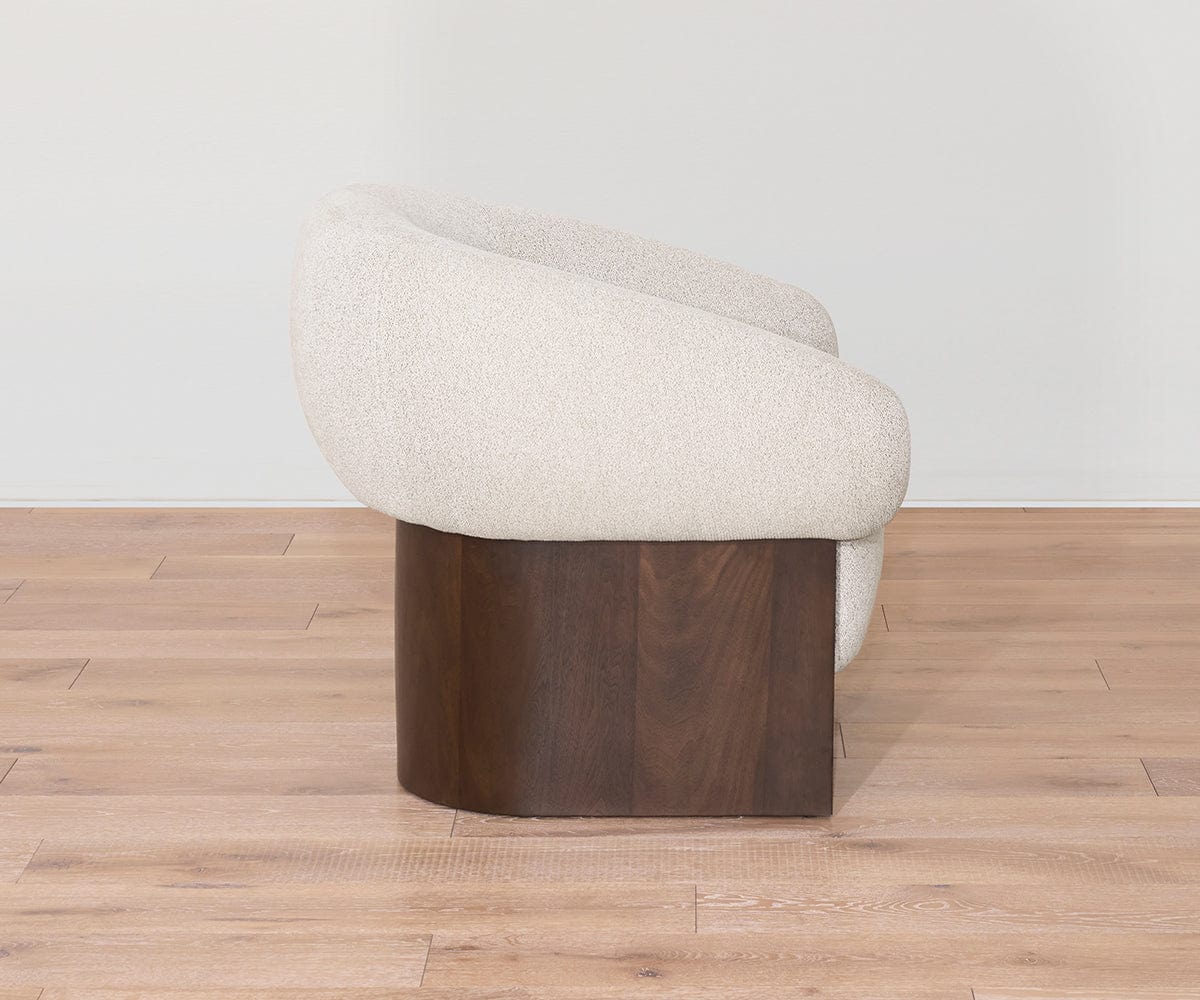 Stulken Accent Chair