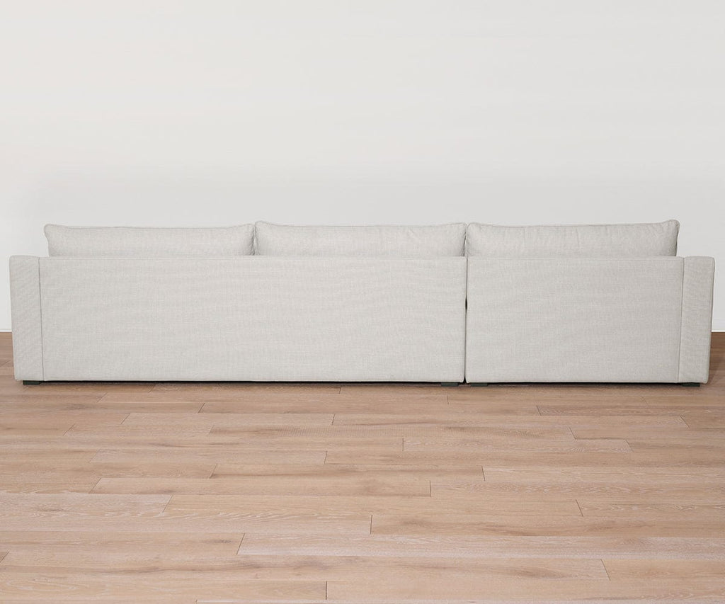 Raylif Left-facing Sectional