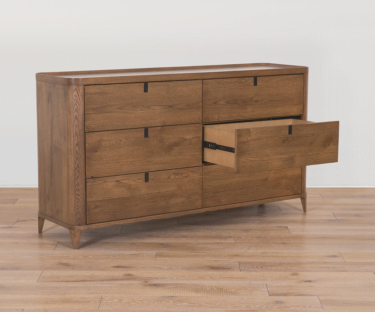 Aden Double Dresser