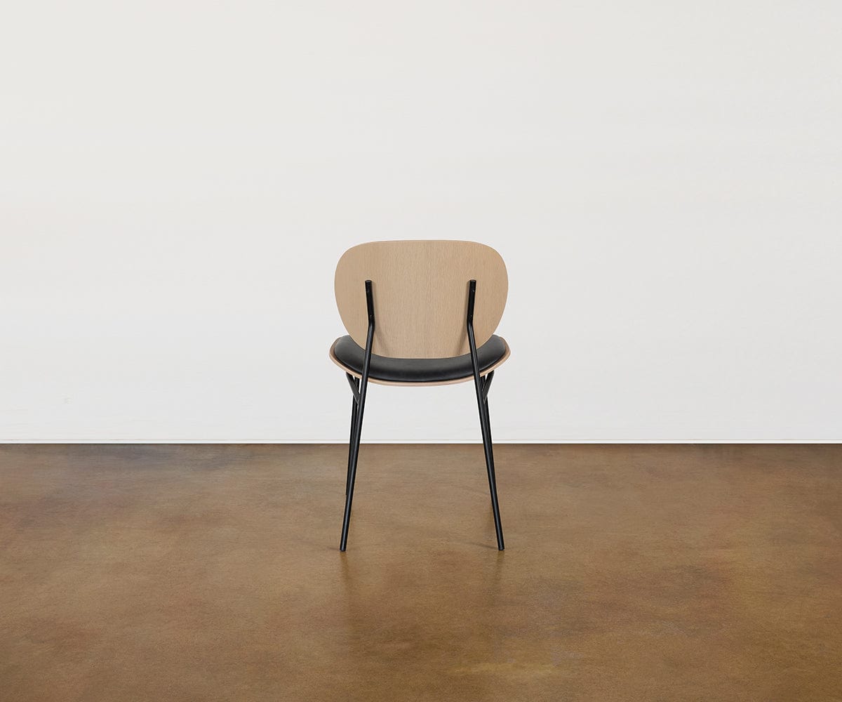 Idona Leather Dining Chair