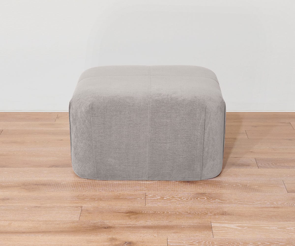 Seren Square Ottoman
