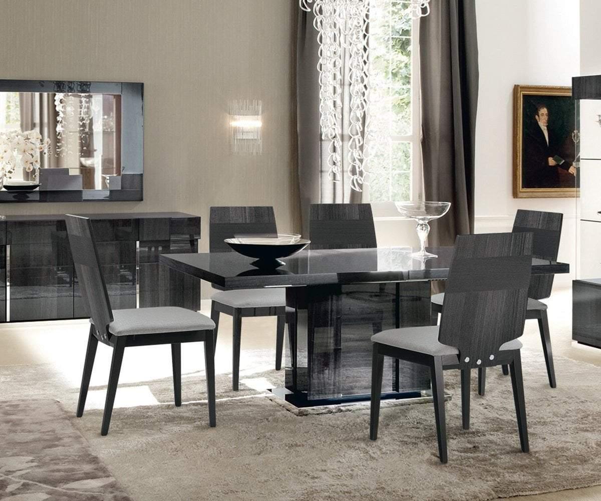 Mondiana Extension Dining Table