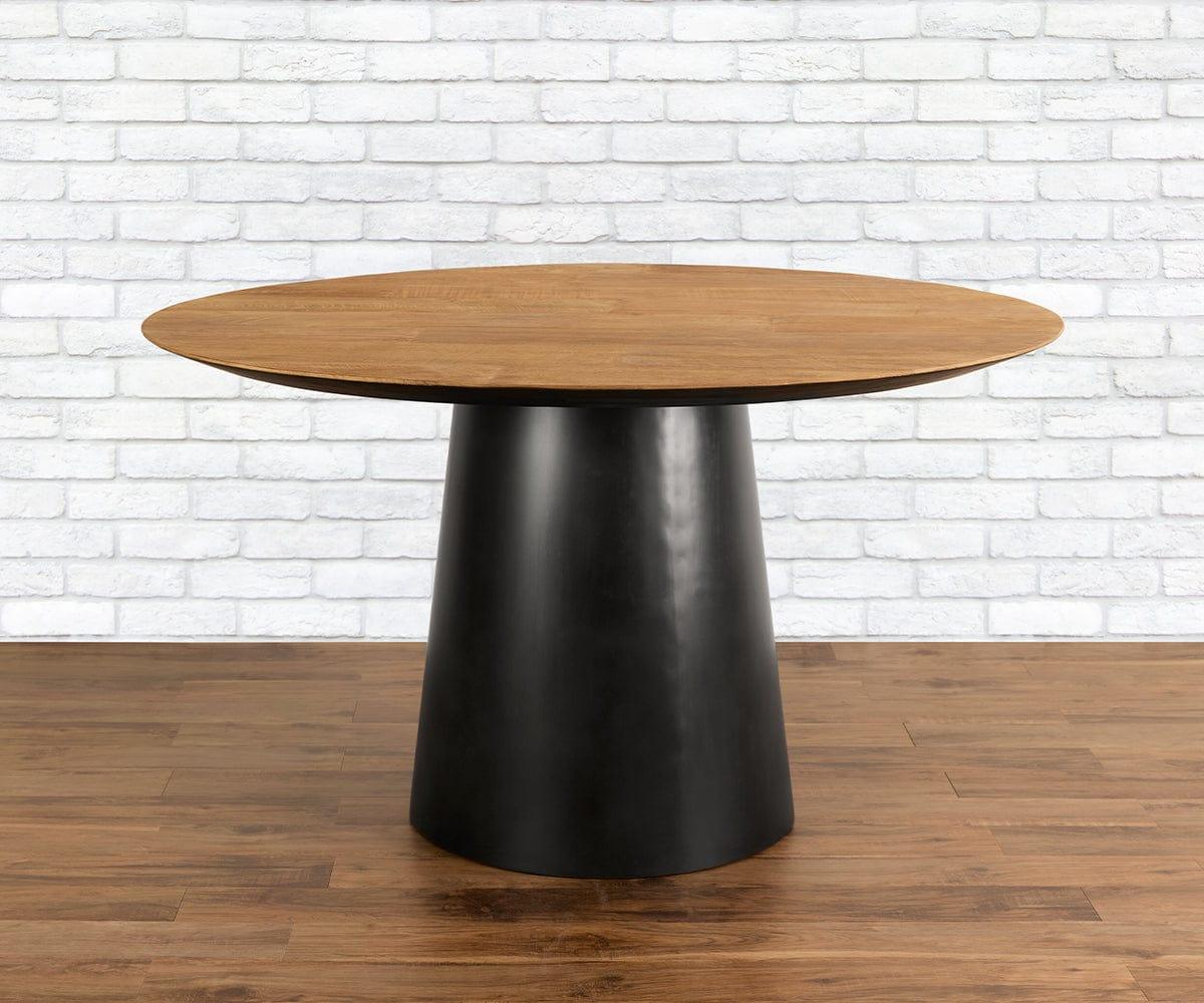 Andor 51 Round Dining Table