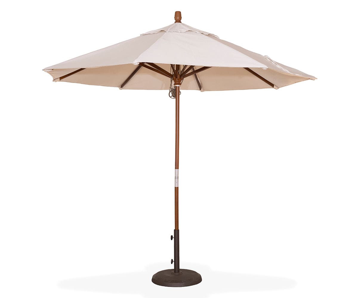 Brecken Outdoor Umbrella