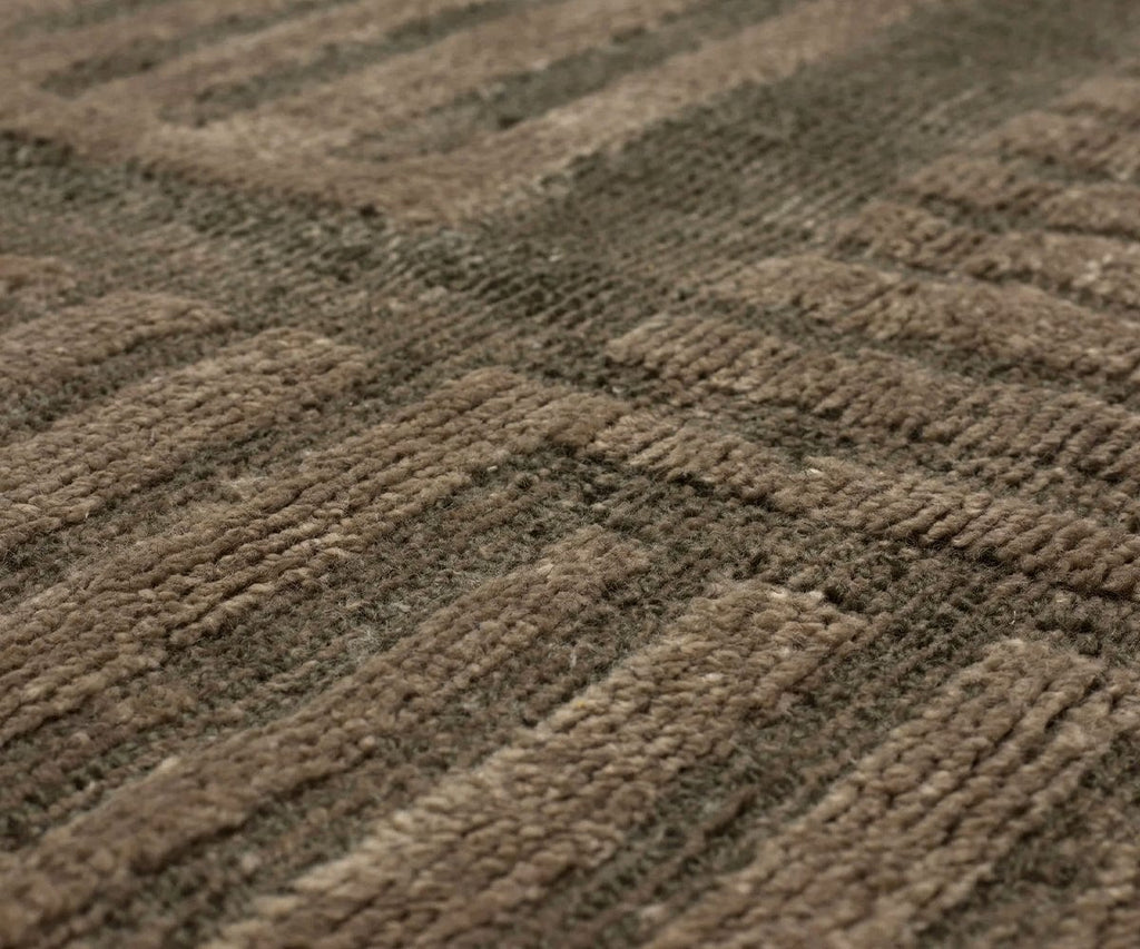 Karastan Terra Firma Rug - Flint