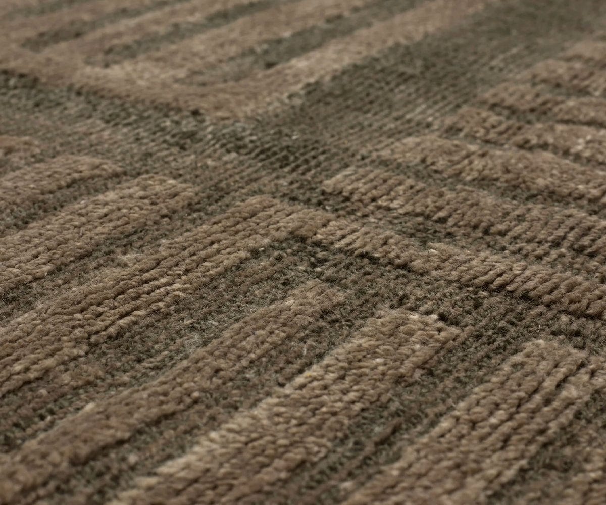 Karastan Terra Firma Rug - Flint