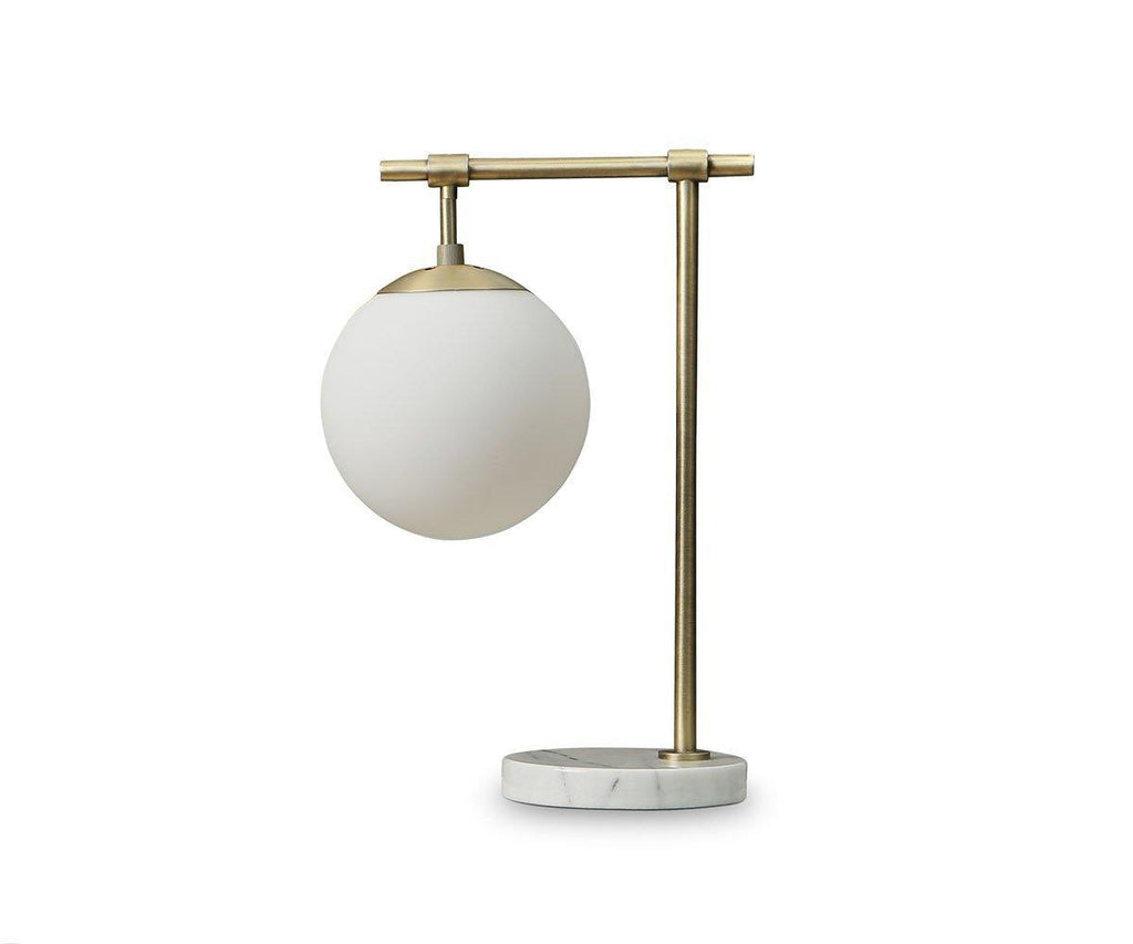 Aerlig Table Lamp