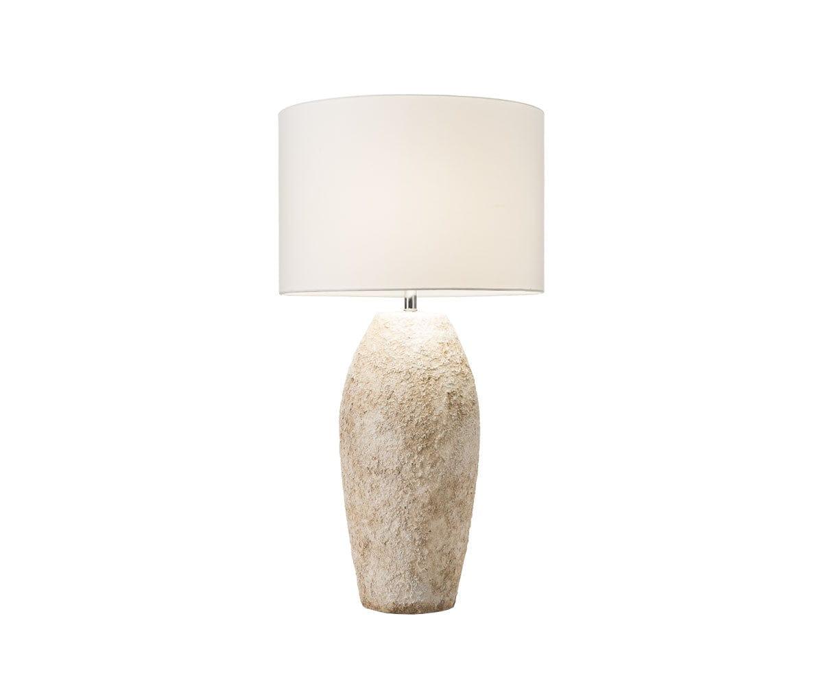 Stone Shores Table Lamp - Tall