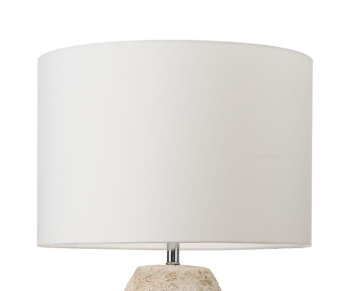 Stone Shores Table Lamp - Tall