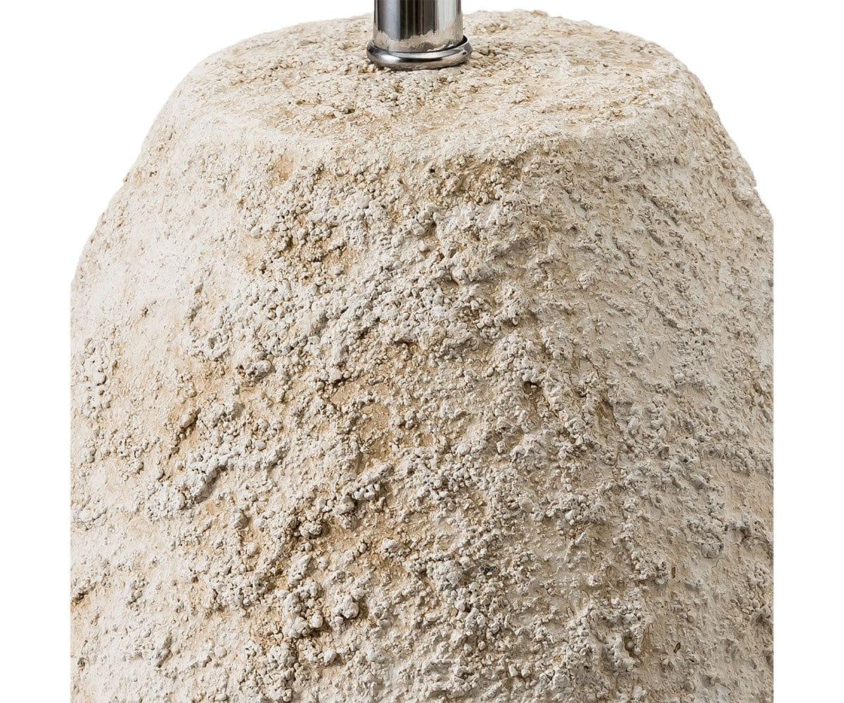 Stone Shores Table Lamp - Tall