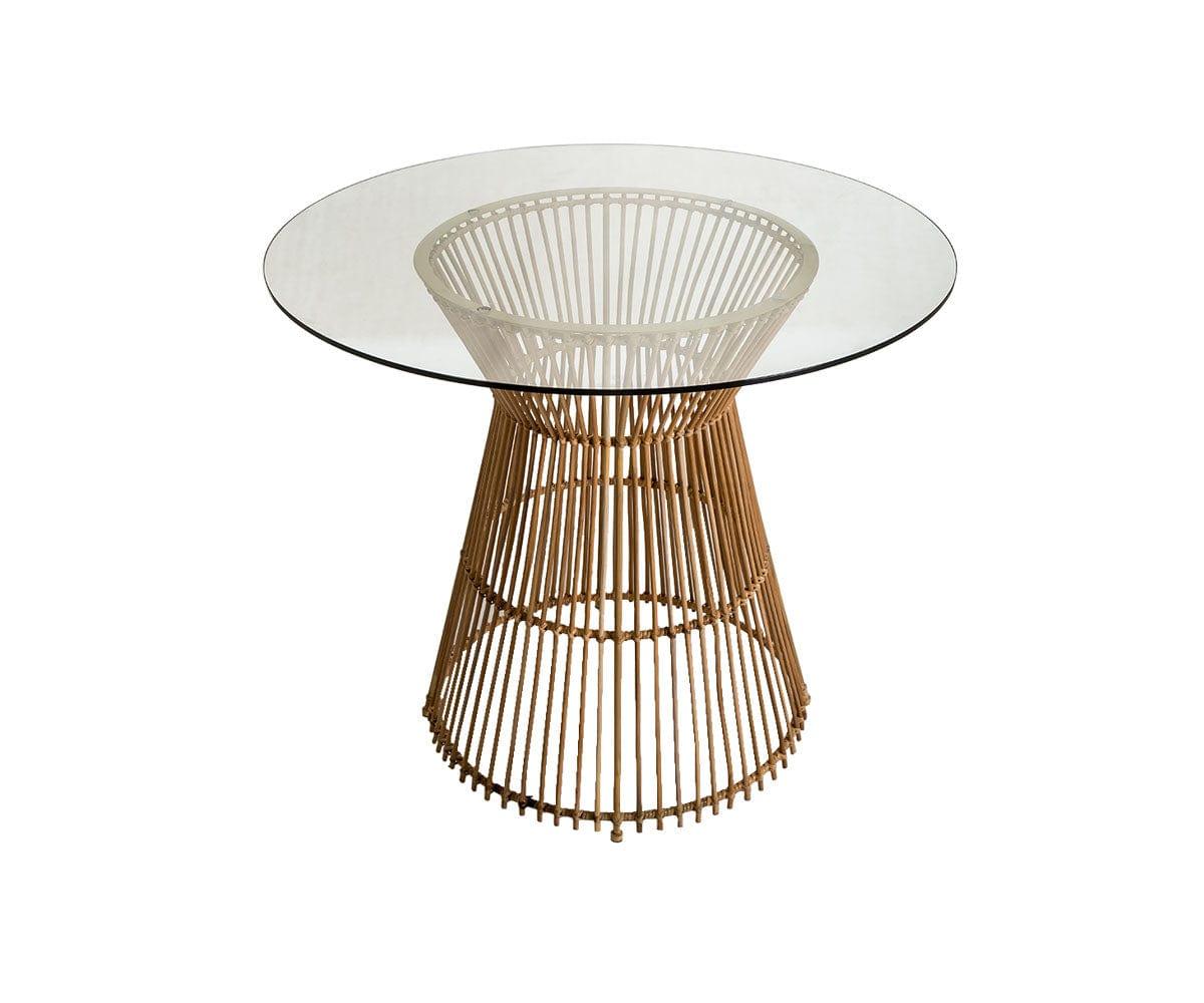 Tori Round Counter Table