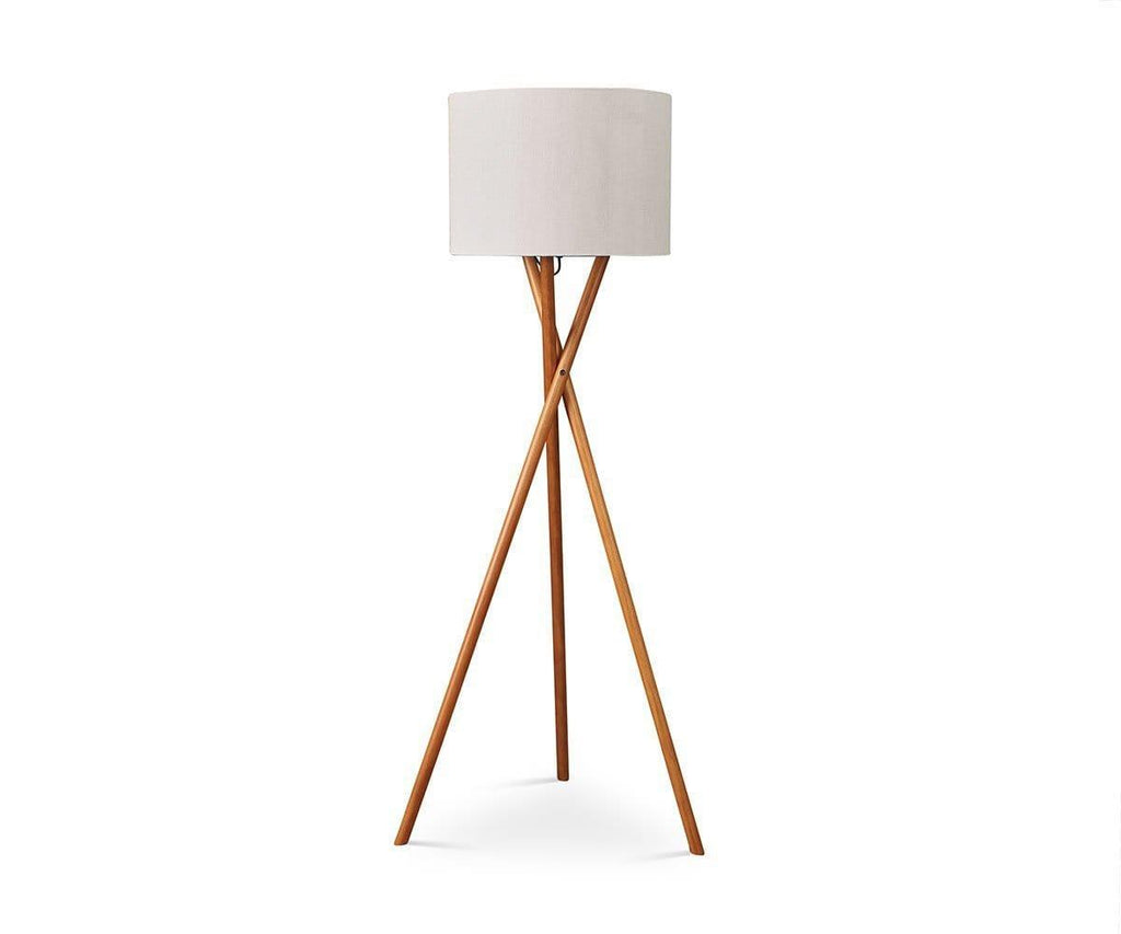 Gaffel Floor Lamp