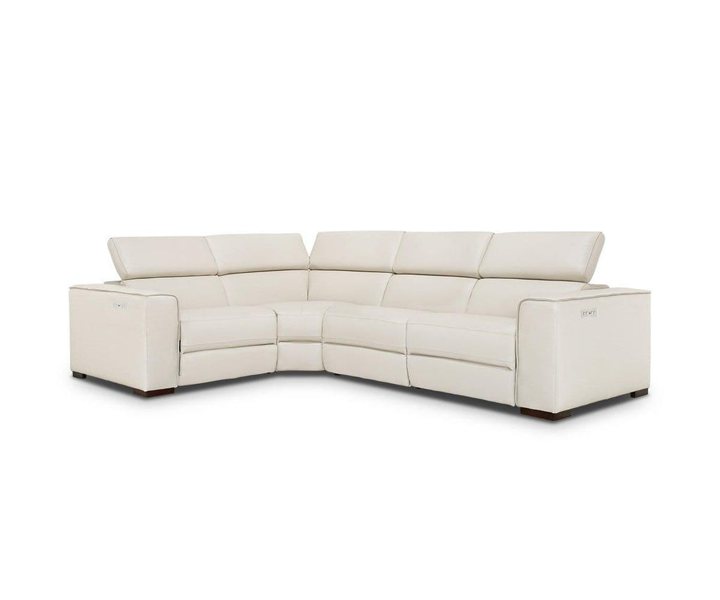 Lewen Power Motion Sectional
