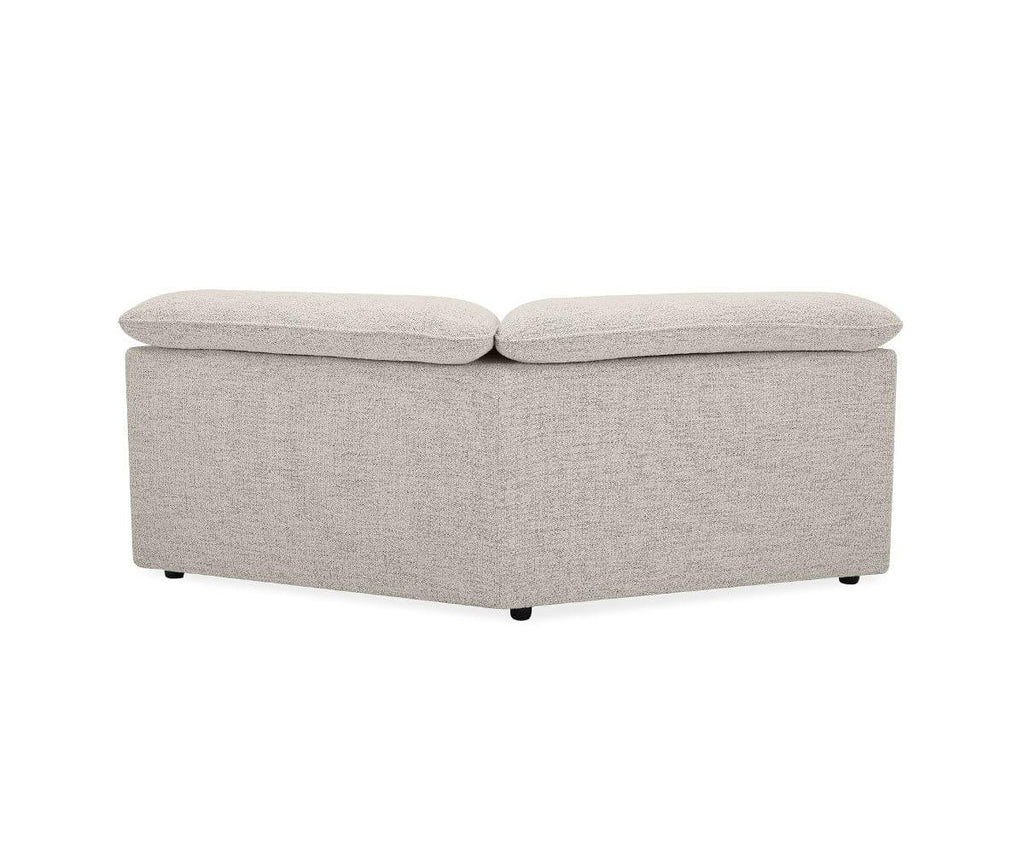 Ryden 5-Piece Modular Power Reclining Sectional