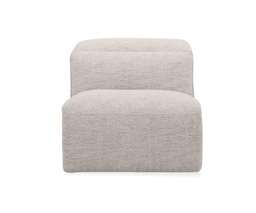 Ryden 5-Piece Modular Power Reclining Sectional