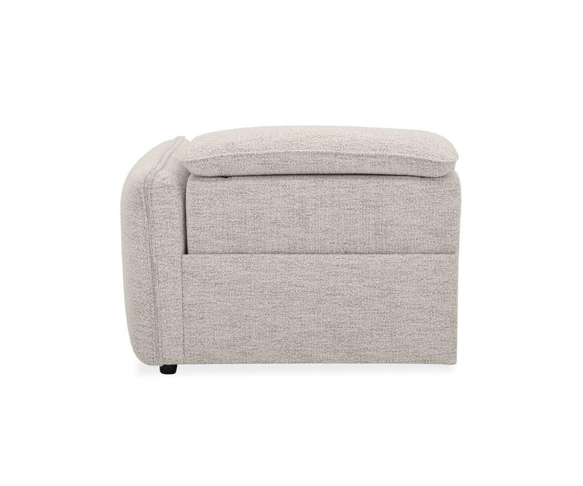 Ryden 5-Piece Modular Power Reclining Sectional