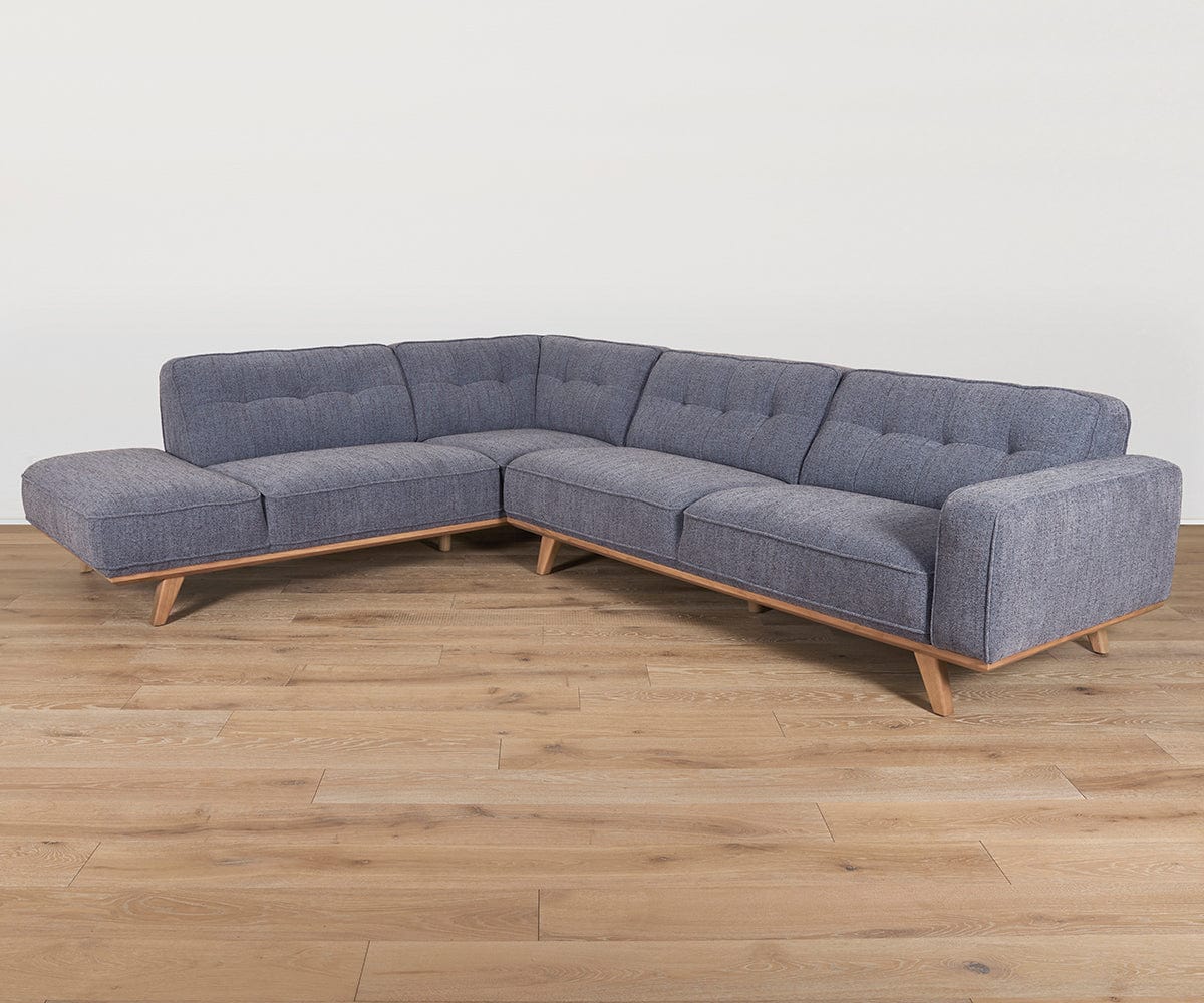 Thora Chaise Sectional