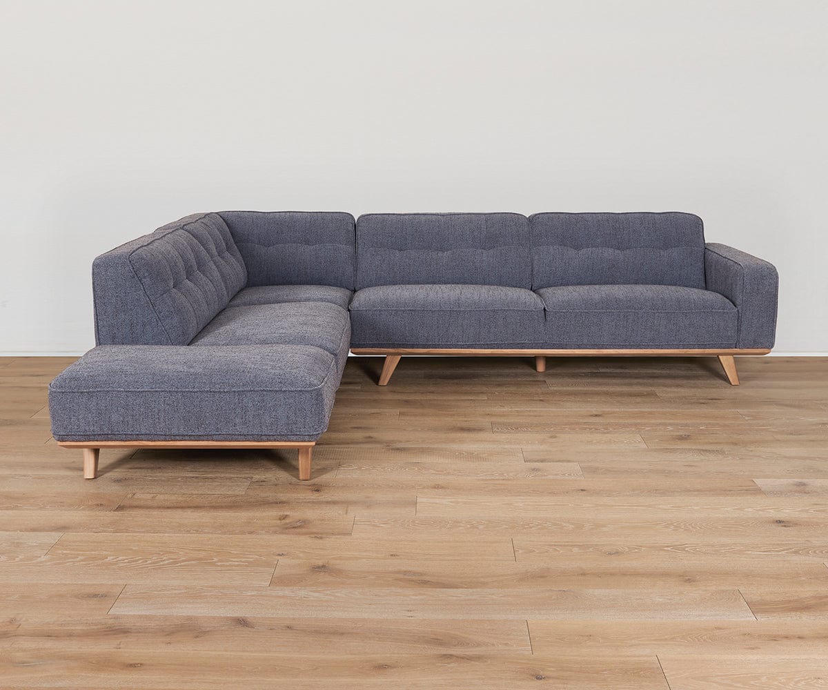 Thora Chaise Sectional