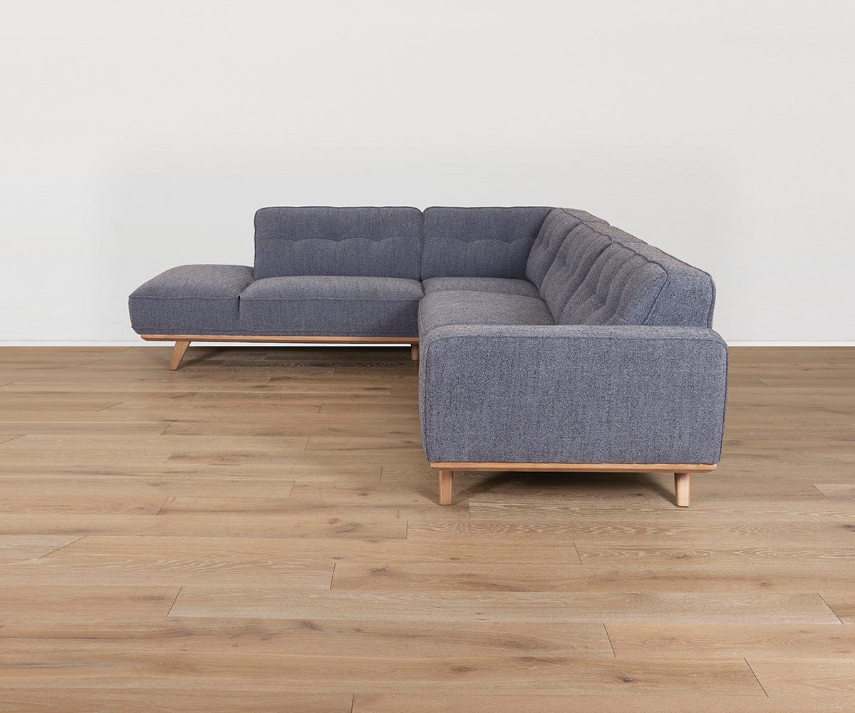 Thora Chaise Sectional