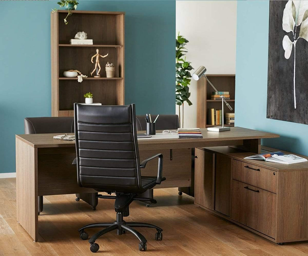 Collette Desk Lamp with USB Port