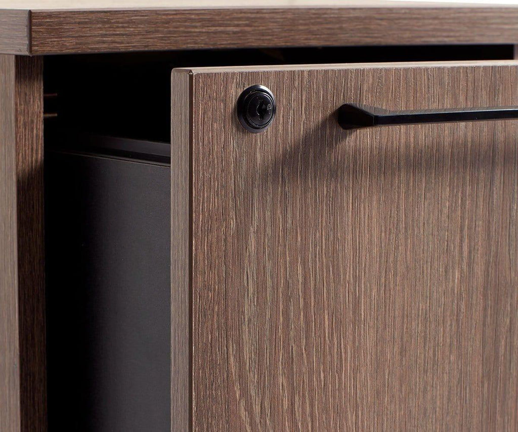 Inari Mobile File Pedestal