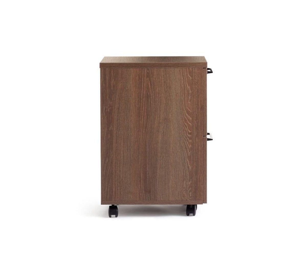 Inari Mobile File Pedestal