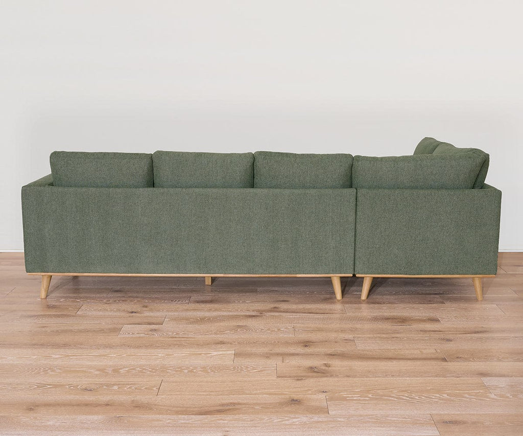 Brielle Left-Facing Sectional