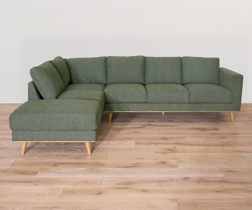 Brielle Left-Facing Sectional