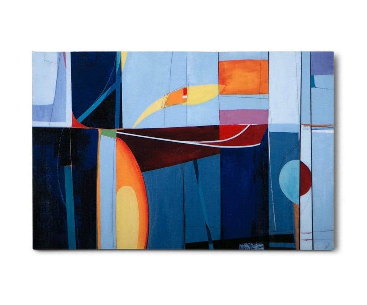 Little Fish, Big Pond