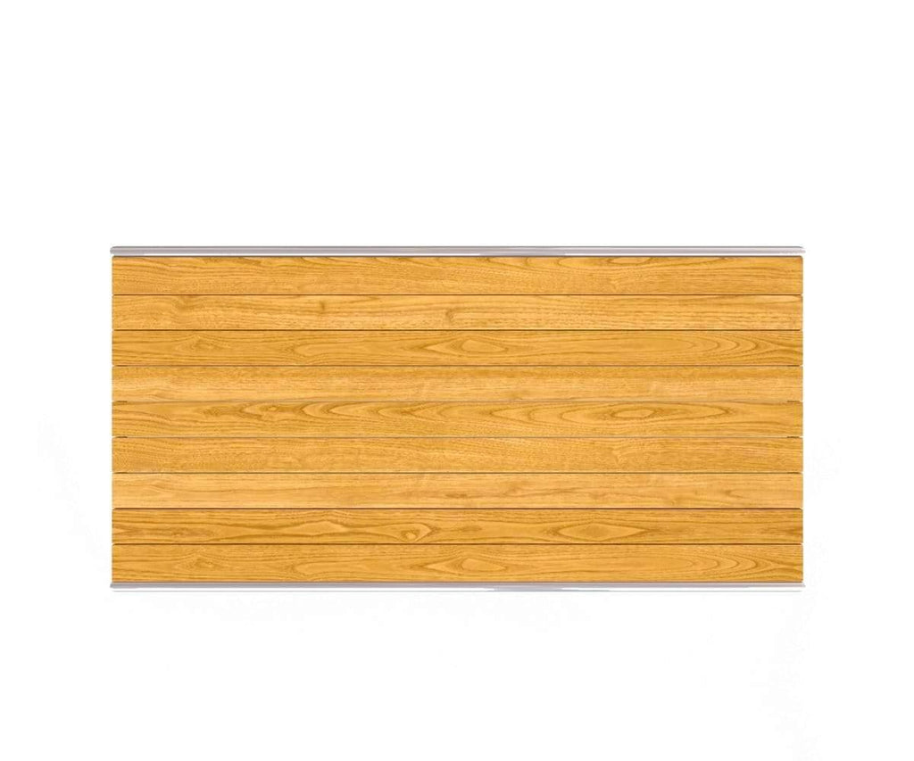 Palm Bay Outdoor 71 Dining Table