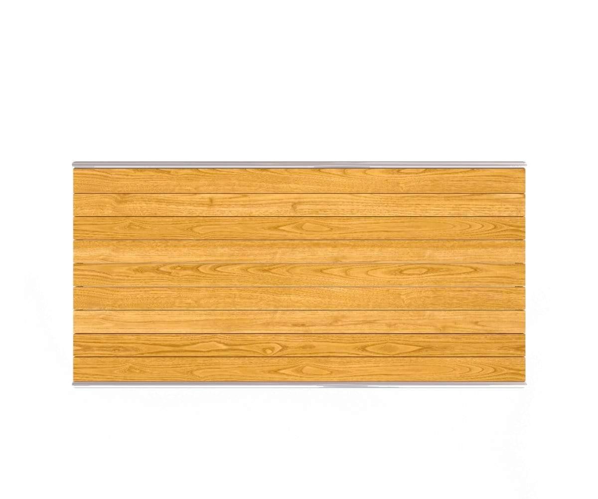 Palm Bay Outdoor 71 Dining Table