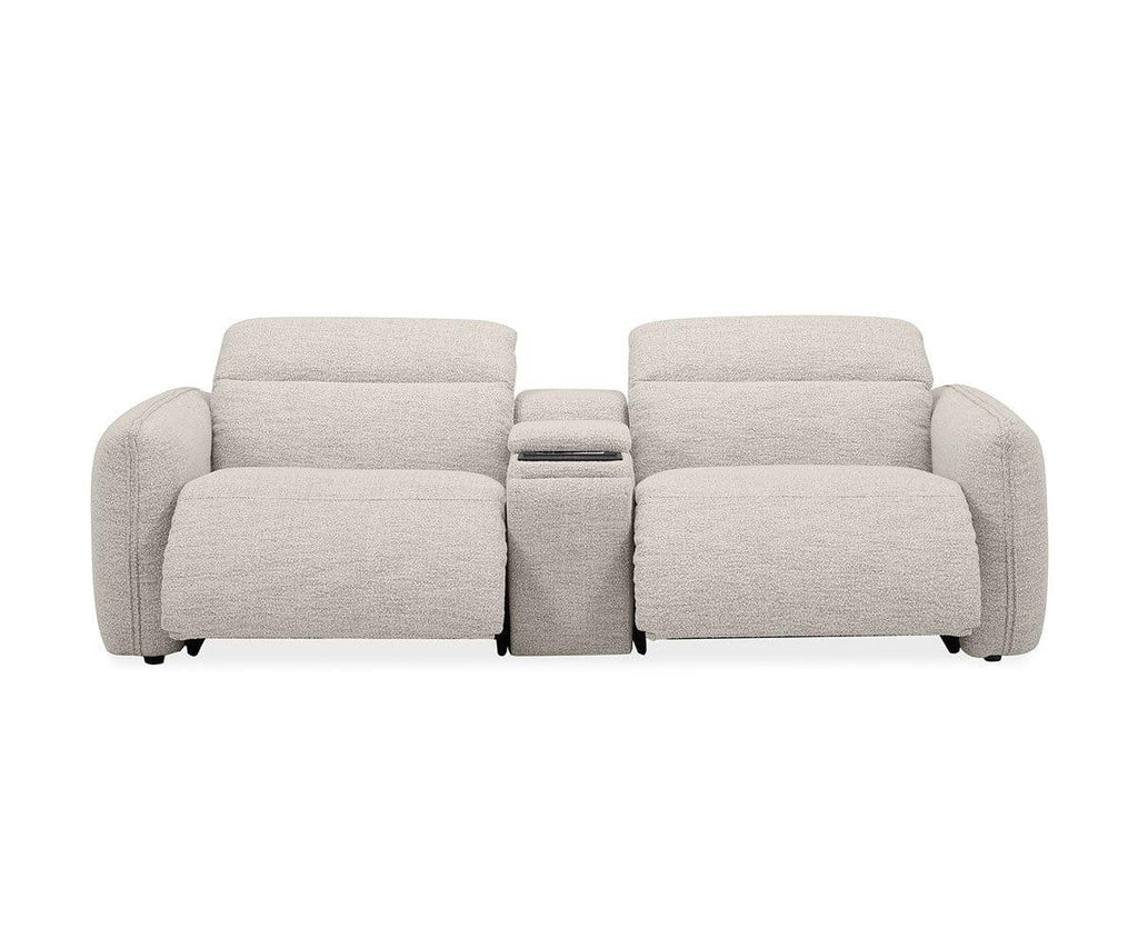 Ryden 2-Piece Modular Power Reclining Sofa