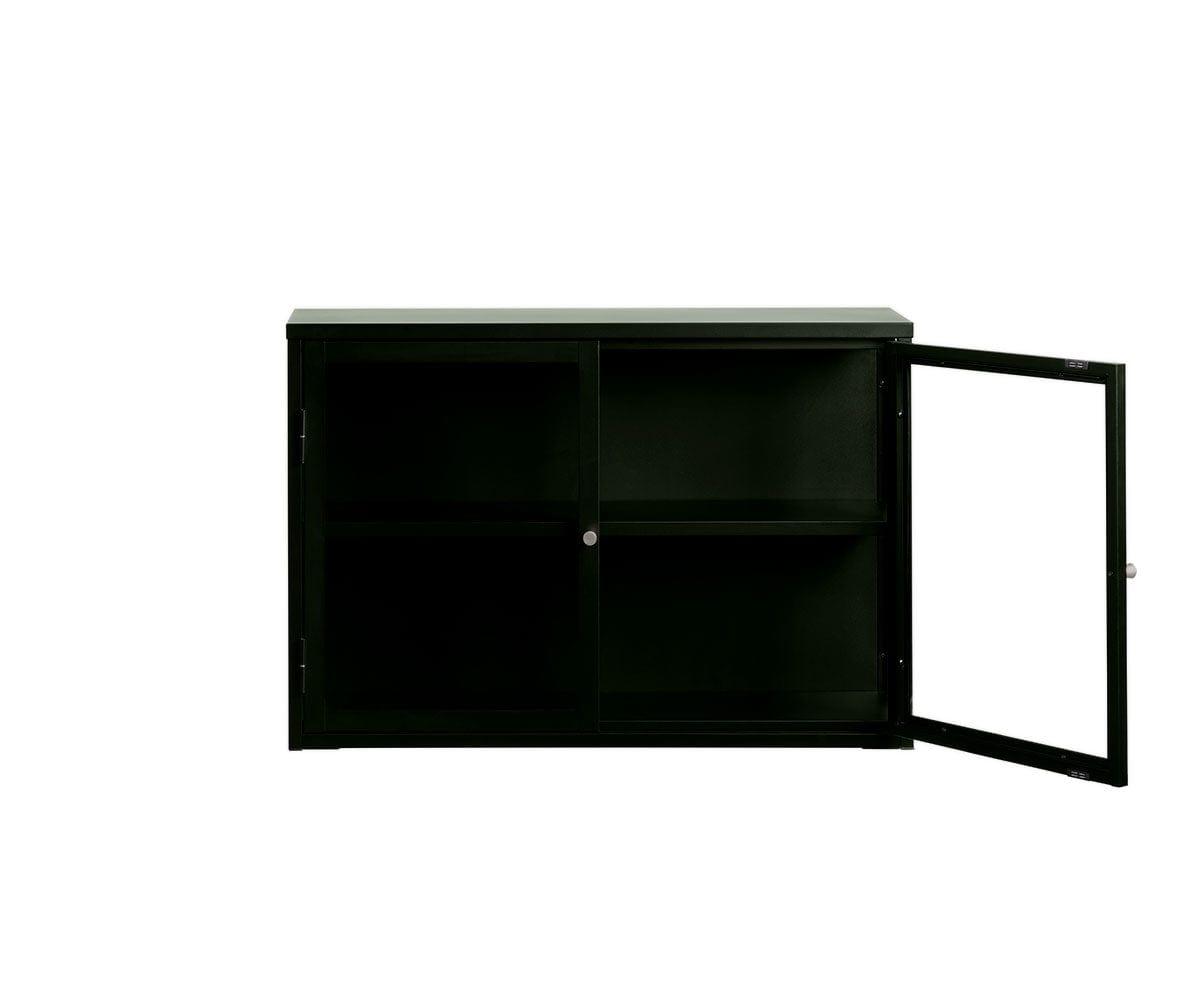Dion Wide Wall Cabinet