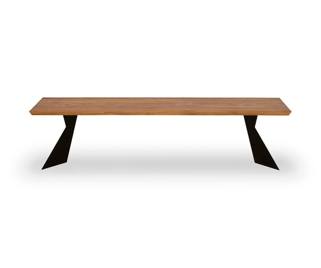 Mazi Bench