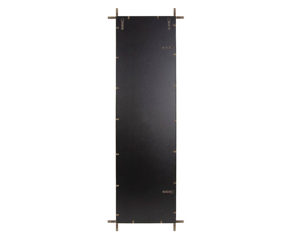 Isarno Dressing Mirror