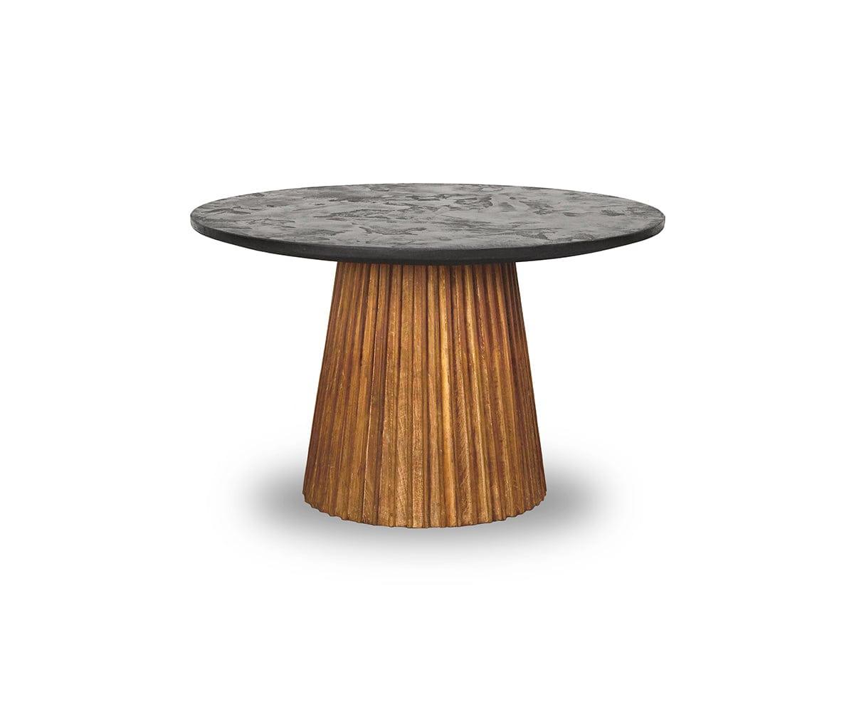 Taavi 24 Round End Table