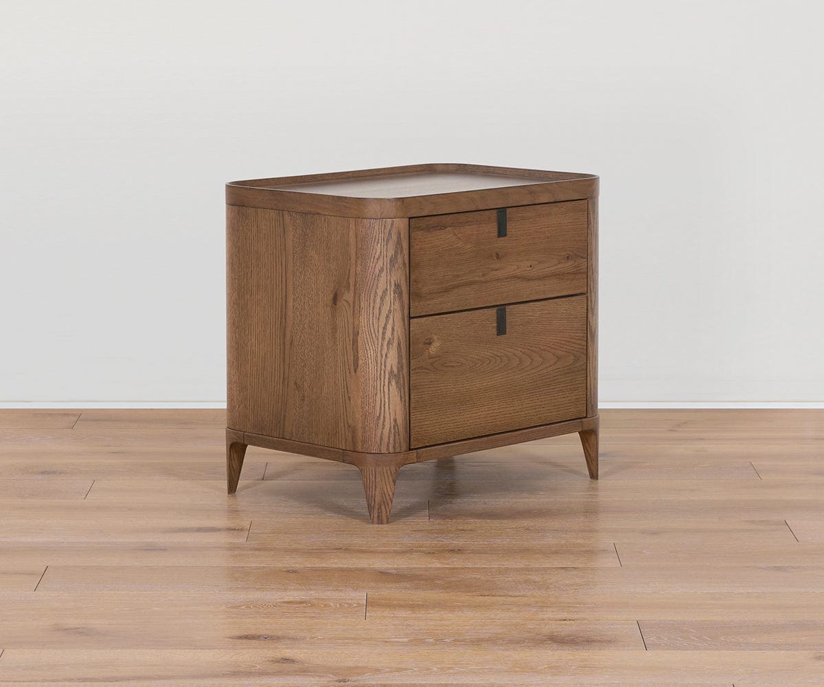 Aden Nightstand