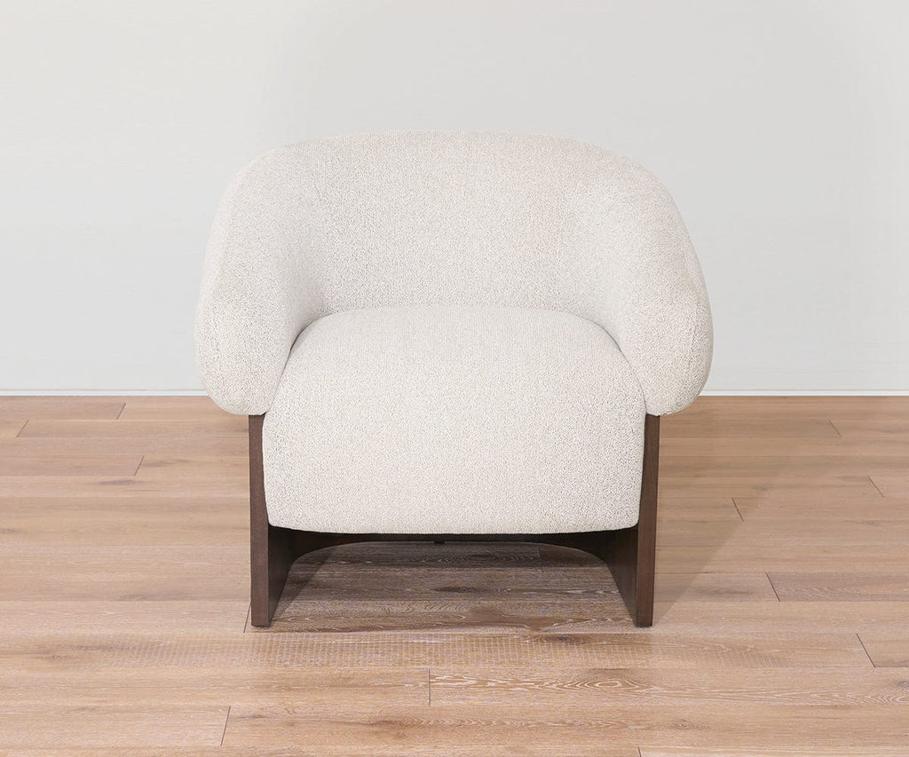Stulken Accent Chair