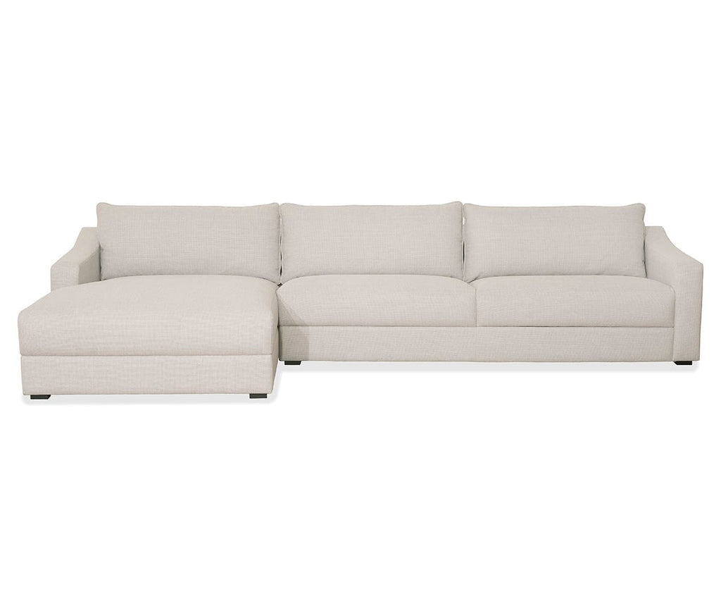 Raylif Left-facing Sectional