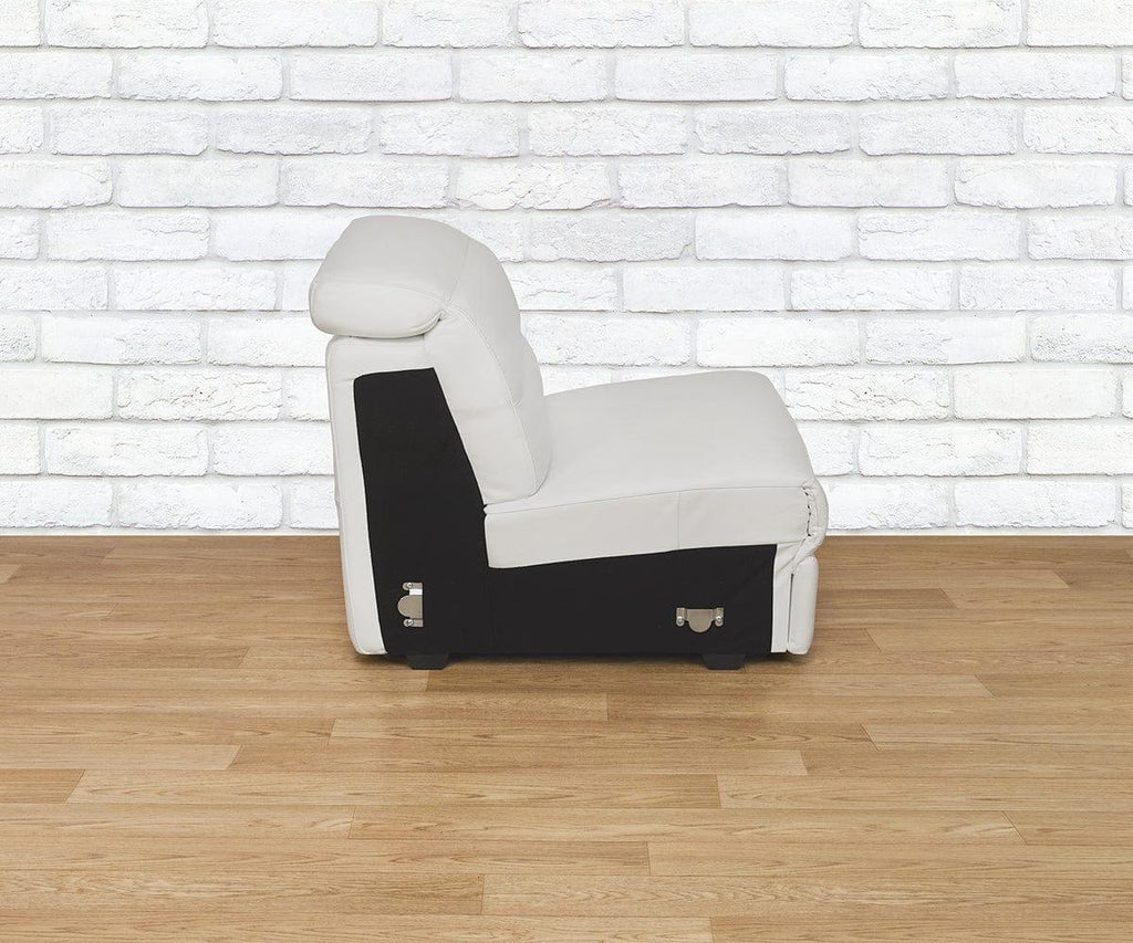 Angelo Modular Armless Chair