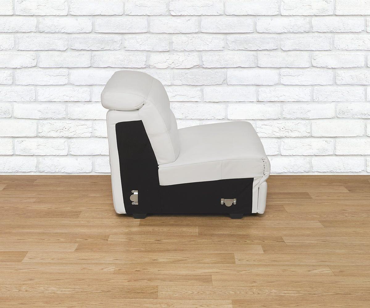 Angelo Modular Armless Chair