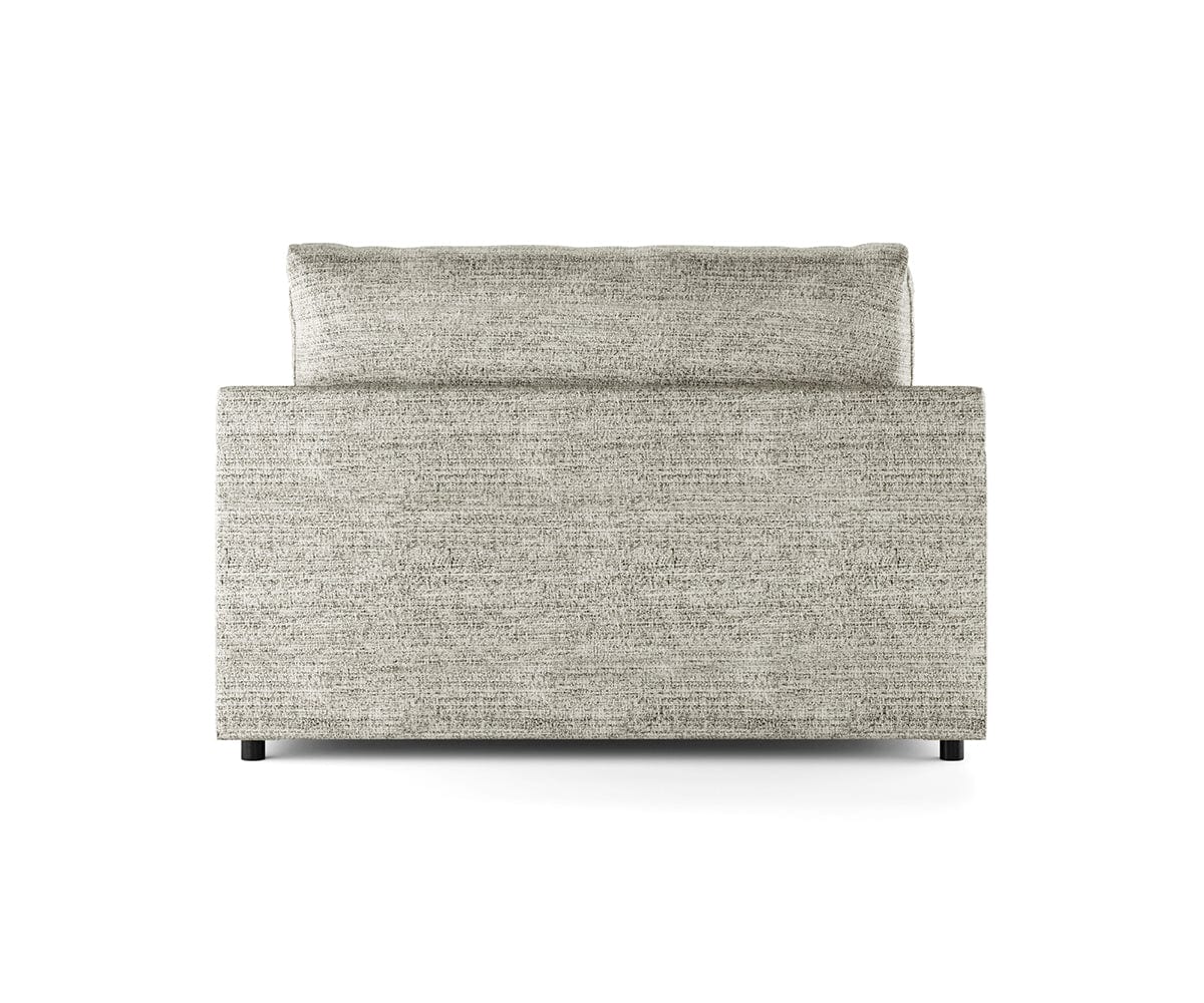 Berit  Twin Sleeper Sofa