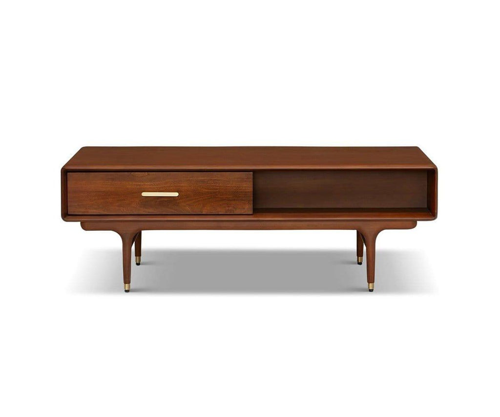 Hendrick Storage Coffee Table