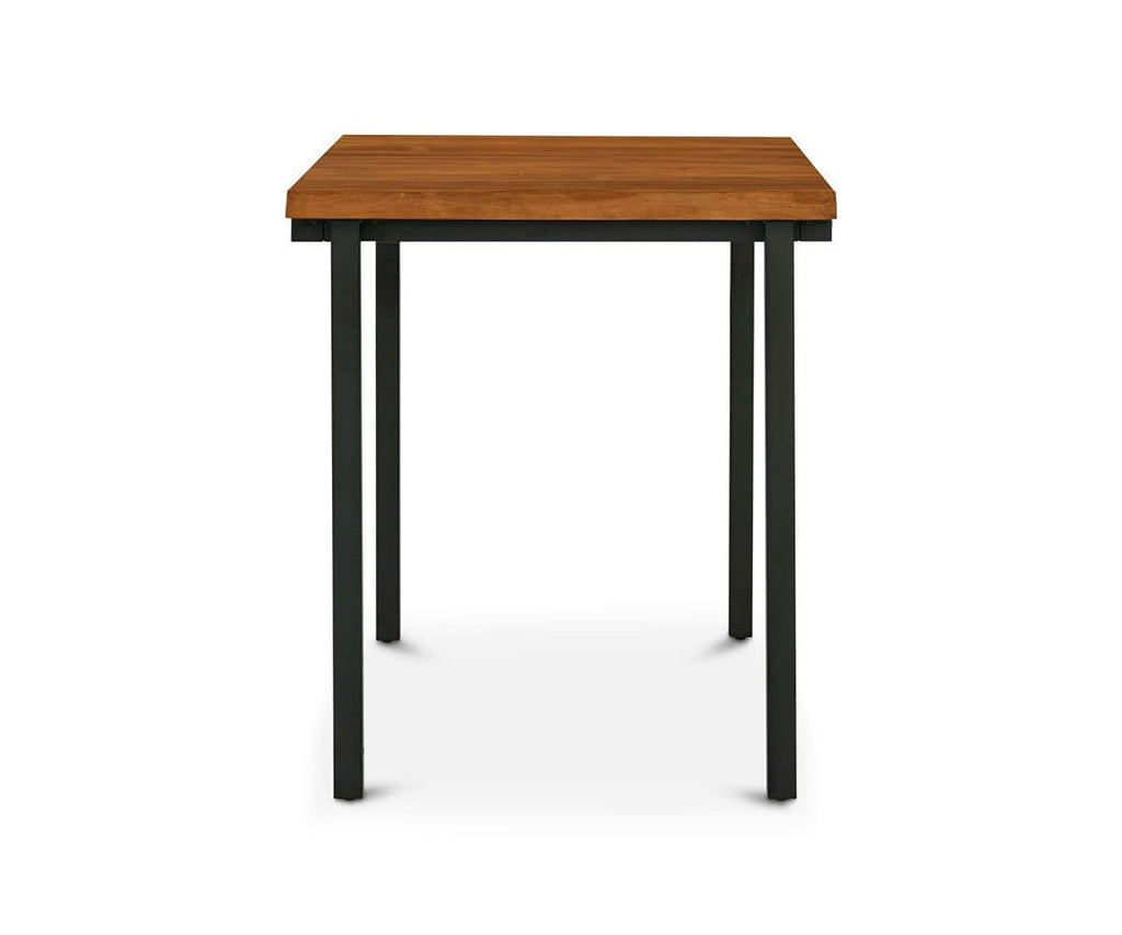 Karsten Square Bar Table