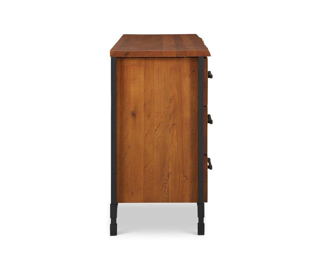 Karsten Double Dresser