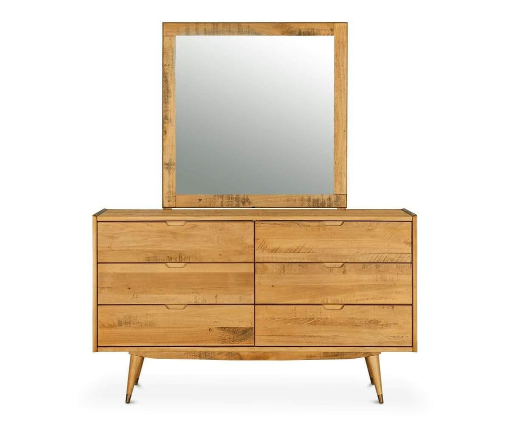 Bolig Double Dresser