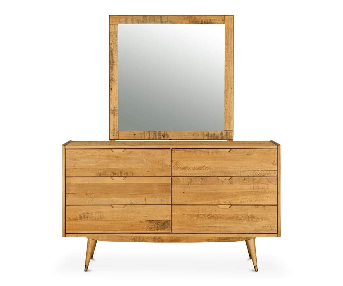 Bolig Double Dresser